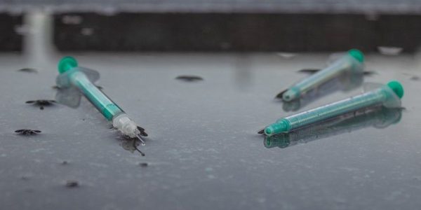 Принудительное лечение наркоманов в Самаре